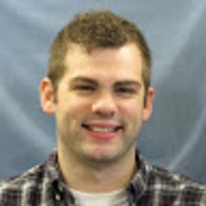 Meet your Posher, Jake